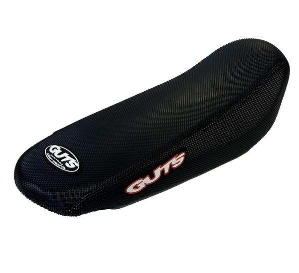 complete seat non ribbed includes seat cover, foam, and seat base complete seat non ribbed includes seat cover, foam, and seat base